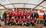 Premiazioni Campioni Veneto XCo 2023